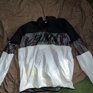 Puma Colorblock Jacket - Mens Puma with hood